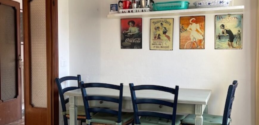 117A  – LA MAZZANTA, 6 POSTI – MAGGIO, GIUGNO, LUGLIO E SETTEMBRE