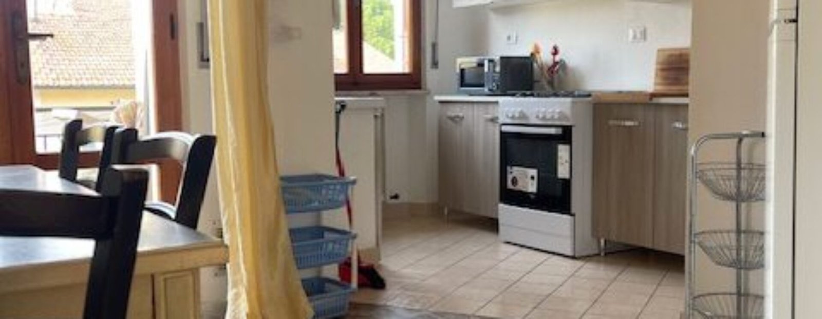 117A  – LA MAZZANTA, 6 POSTI – MAGGIO, GIUGNO, LUGLIO E SETTEMBRE