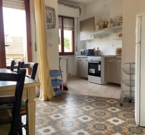 117A  – LA MAZZANTA, 6 POSTI – MAGGIO, GIUGNO, LUGLIO E SETTEMBRE