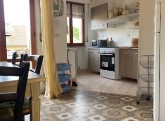 117A  – LA MAZZANTA, 6 POSTI – MAGGIO, GIUGNO, LUGLIO E SETTEMBRE