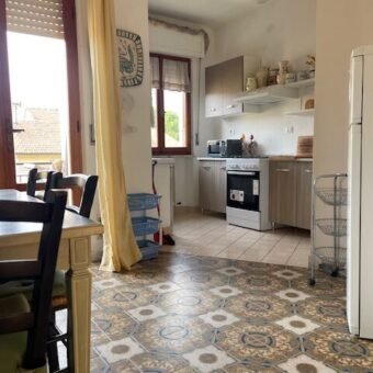 117A  – LA MAZZANTA, 6 POSTI – MAGGIO, GIUGNO, LUGLIO E SETTEMBRE