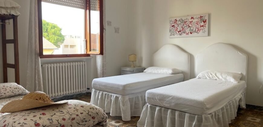 117A  – LA MAZZANTA, 6 POSTI – MAGGIO, GIUGNO, LUGLIO E SETTEMBRE