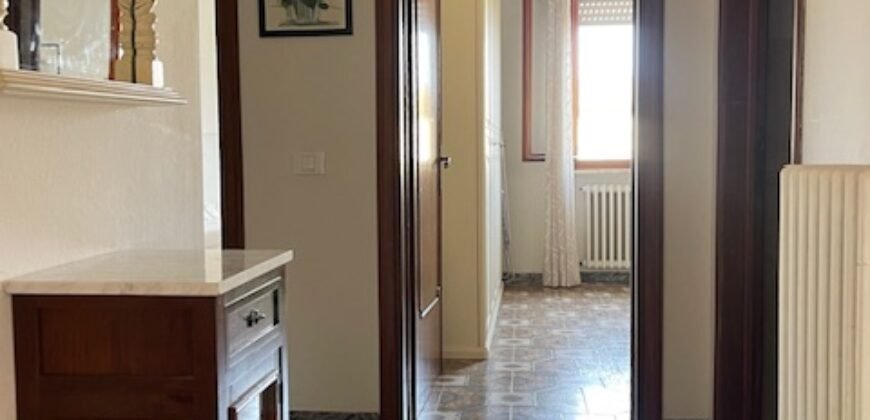 117A  – LA MAZZANTA, 6 POSTI – MAGGIO, GIUGNO, LUGLIO E SETTEMBRE