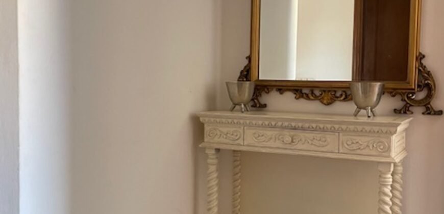 117A  – LA MAZZANTA, 6 POSTI – MAGGIO, GIUGNO, LUGLIO E SETTEMBRE