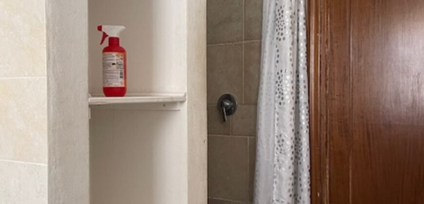 117A  – LA MAZZANTA, 6 POSTI – MAGGIO, GIUGNO, LUGLIO E SETTEMBRE