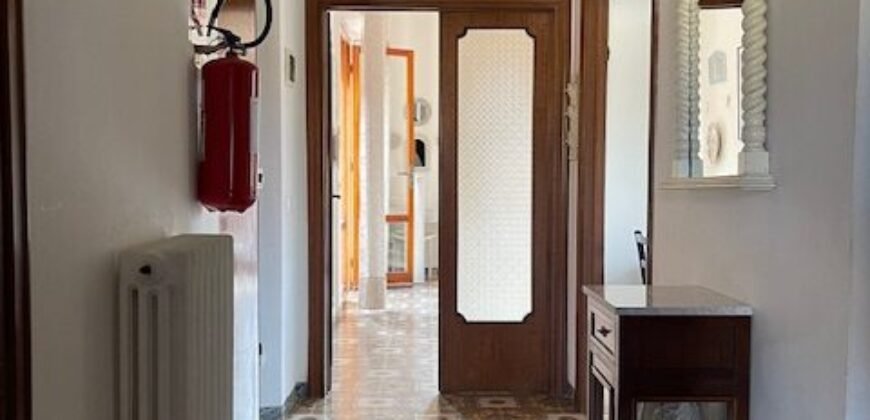 117A  – LA MAZZANTA, 6 POSTI – MAGGIO, GIUGNO, LUGLIO E SETTEMBRE