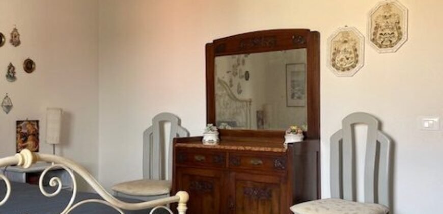 117A  – LA MAZZANTA, 6 POSTI – MAGGIO, GIUGNO, LUGLIO E SETTEMBRE