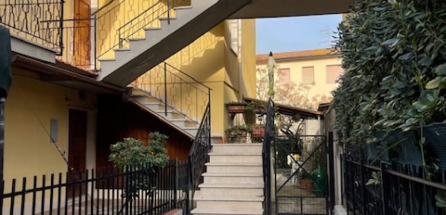 117A  – LA MAZZANTA, 6 POSTI – MAGGIO, GIUGNO, LUGLIO E SETTEMBRE