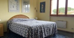 25V – LA MAZZANTA, TRILOCALE CON GIARDINO