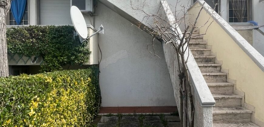 54A – STAGIONE INTERA – VADA, 4 POSTI