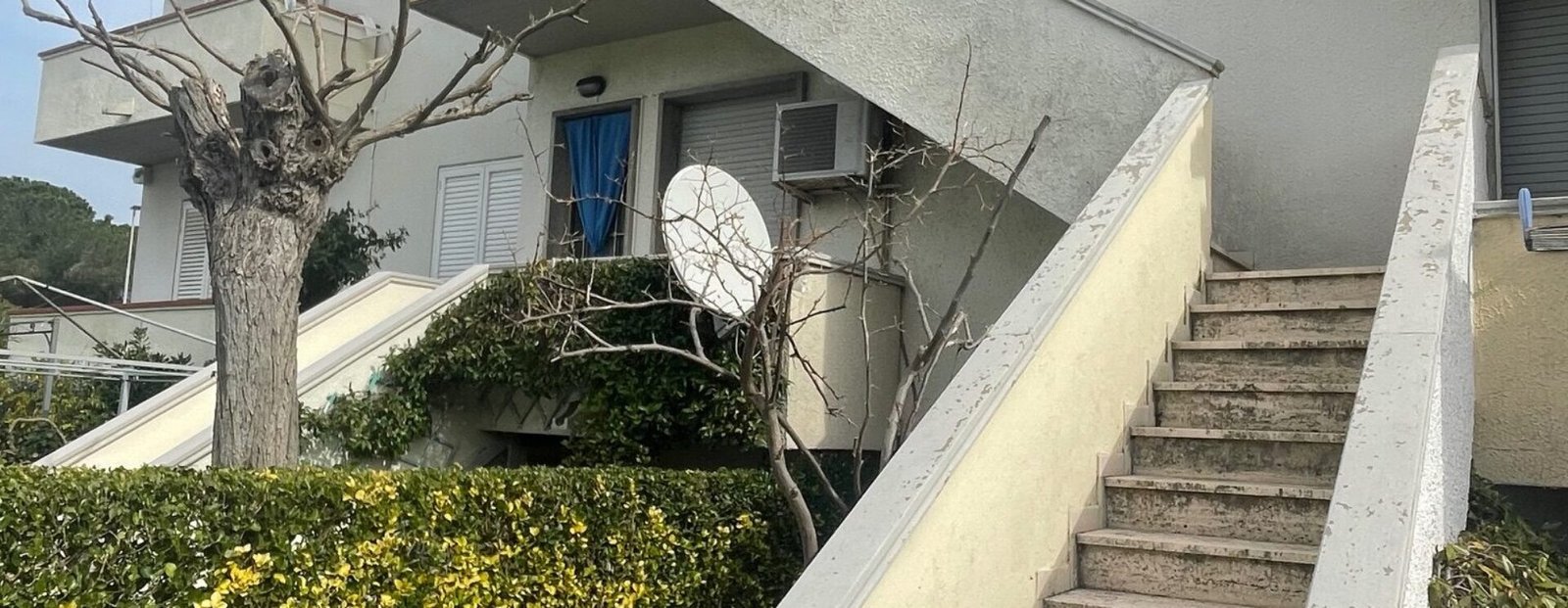 54A – STAGIONE INTERA – VADA, 4 POSTI