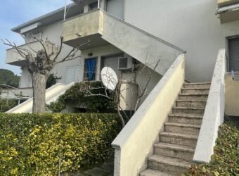 54A – STAGIONE INTERA – VADA, 4 POSTI