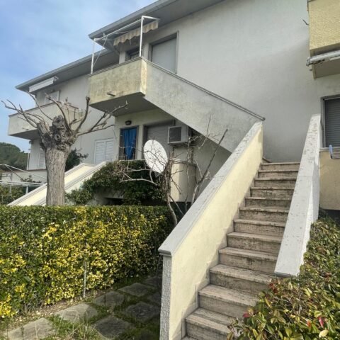 54A – STAGIONE INTERA – VADA, 4 POSTI