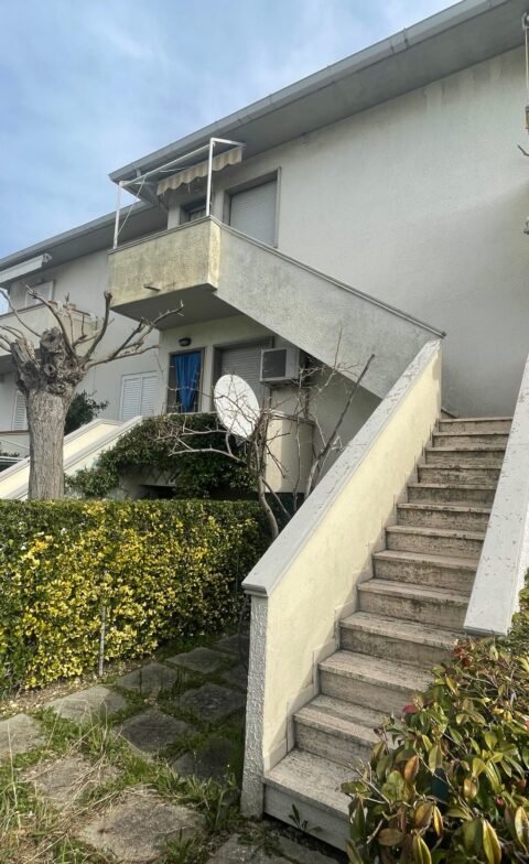 54A – STAGIONE INTERA – VADA, 4 POSTI