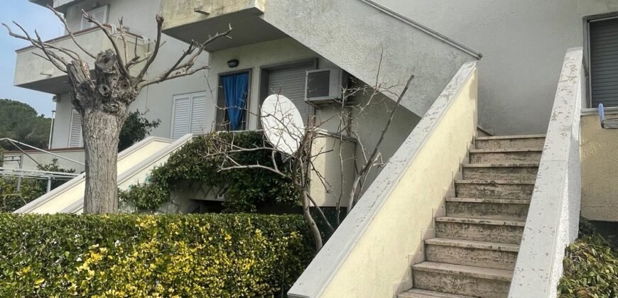 54A – STAGIONE INTERA – VADA, 4 POSTI