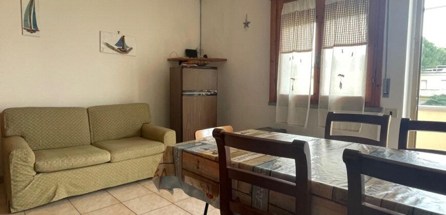 54A – STAGIONE INTERA – VADA, 4 POSTI