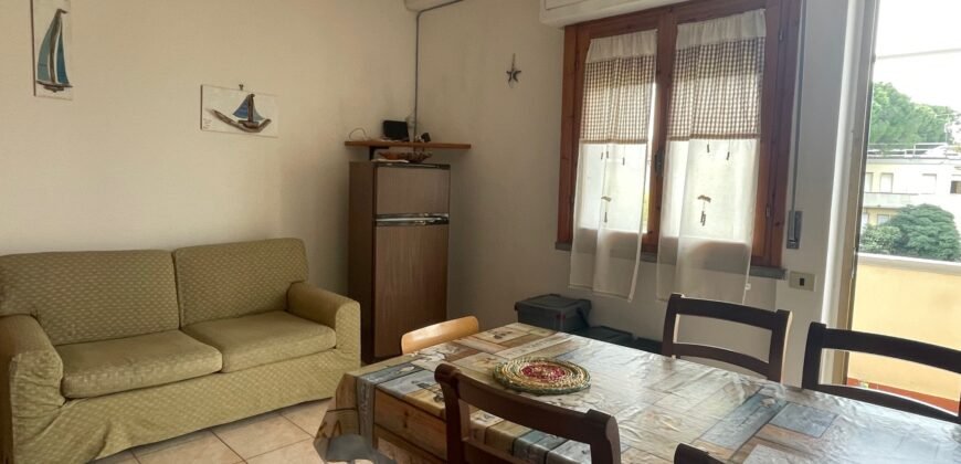 54A – STAGIONE INTERA – VADA, 4 POSTI