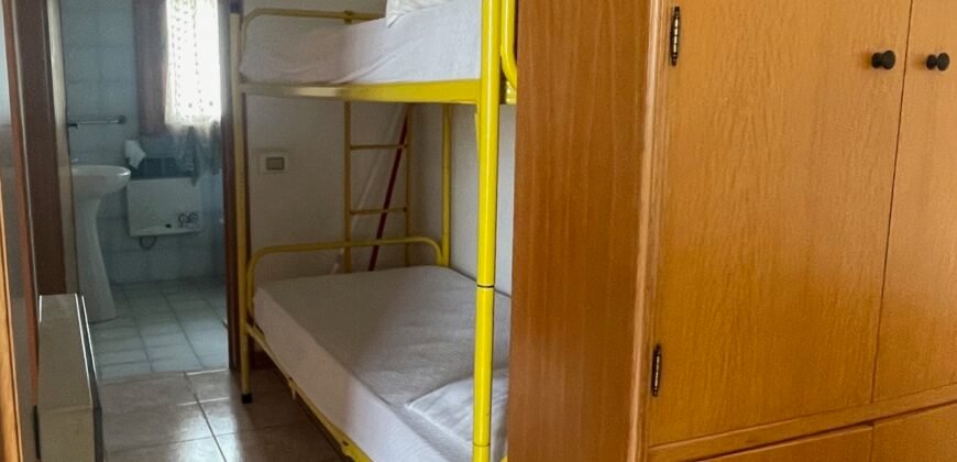 54A – STAGIONE INTERA – VADA, 4 POSTI