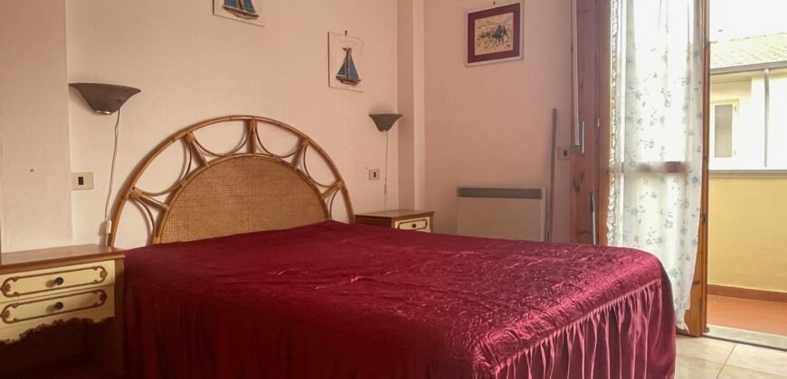 54A – STAGIONE INTERA – VADA, 4 POSTI