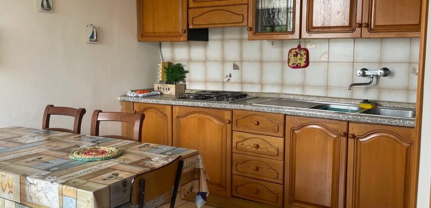 54A – STAGIONE INTERA – VADA, 4 POSTI