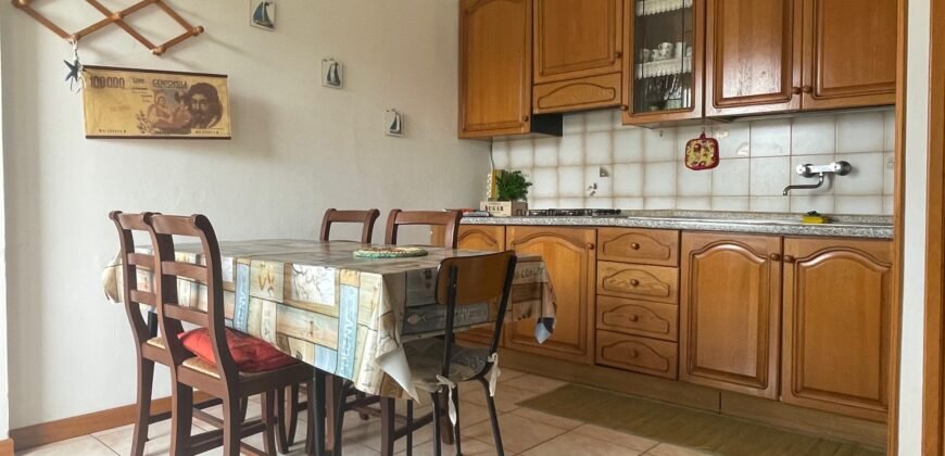 54A – STAGIONE INTERA – VADA, 4 POSTI