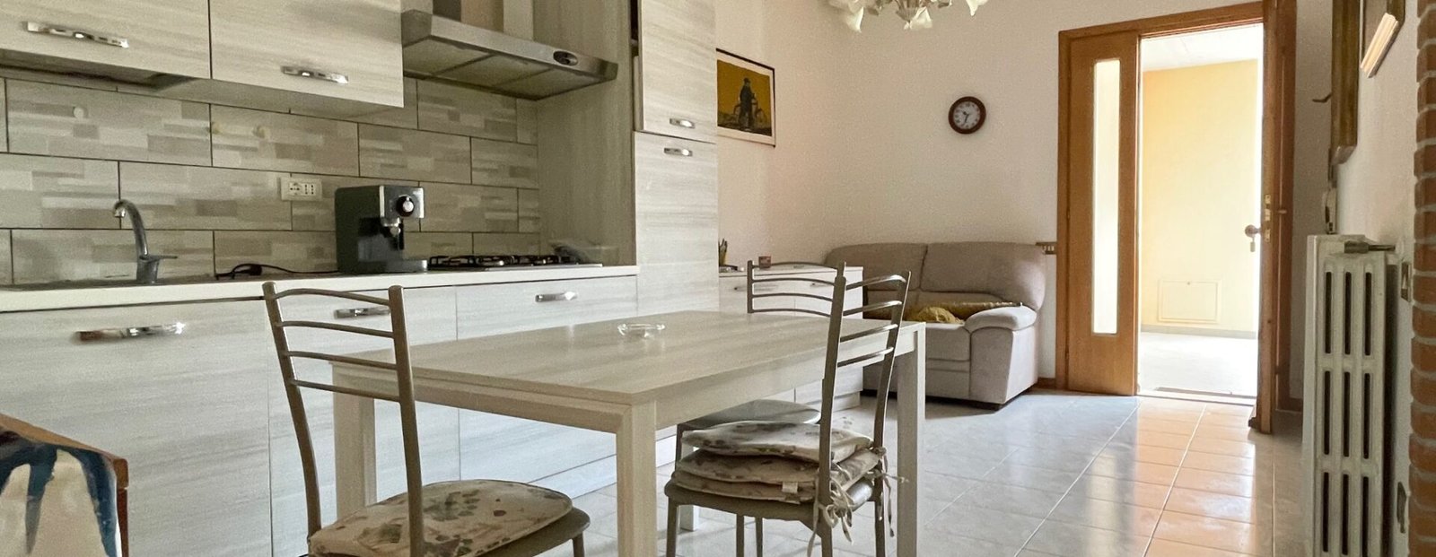 23V – VADA, 4 VANI TERMOAUTONOMO