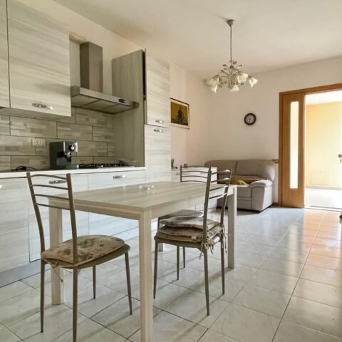 23V – VADA, 4 VANI TERMOAUTONOMO