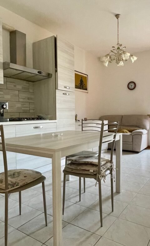 23V – VADA, 4 VANI TERMOAUTONOMO