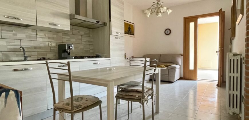 23V – VADA, 4 VANI TERMOAUTONOMO