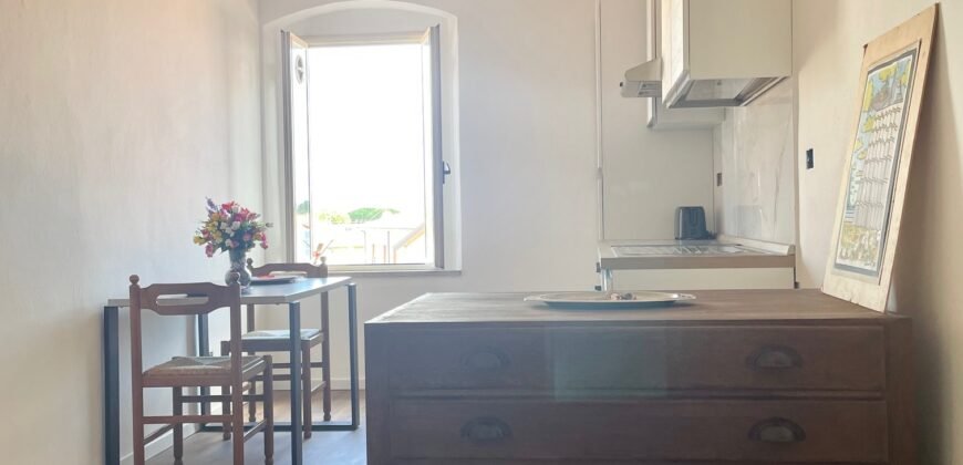 111A – VADA, TRILOCALE NUOVO 4 POSTI