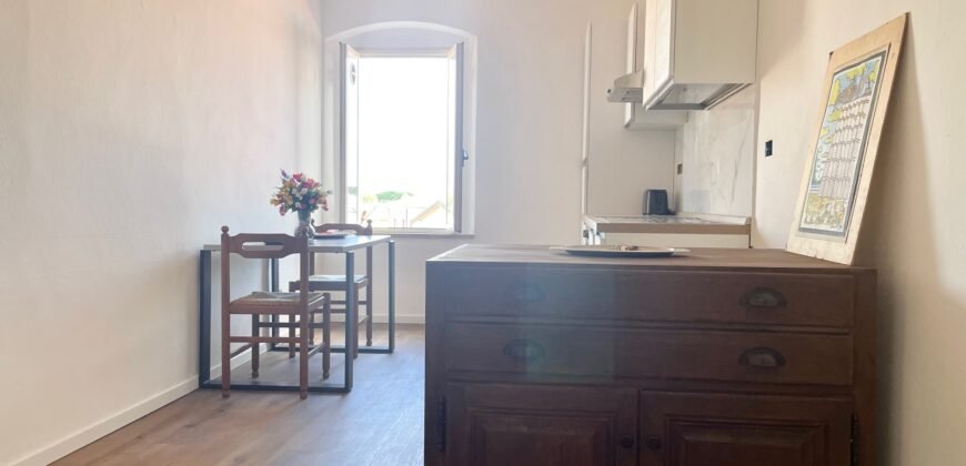 111A – VADA, TRILOCALE NUOVO 4 POSTI