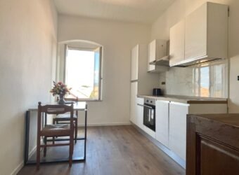 111A – VADA, TRILOCALE NUOVO 4 POSTI