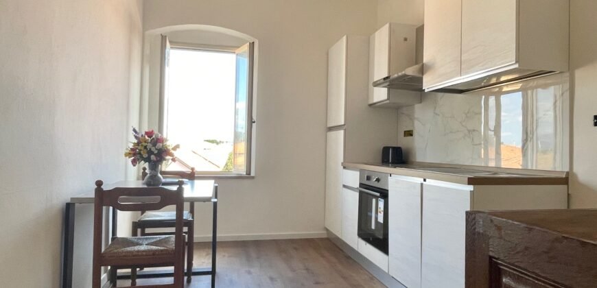 111A – VADA, TRILOCALE NUOVO 4 POSTI