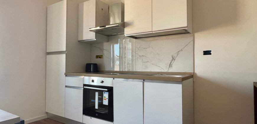 111A – VADA, TRILOCALE NUOVO 4 POSTI