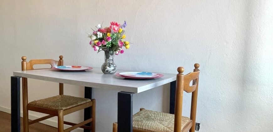 111A – VADA, TRILOCALE NUOVO 4 POSTI