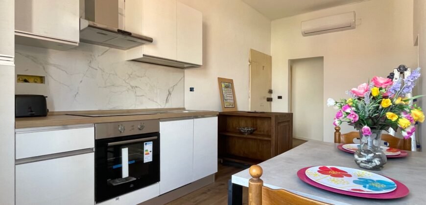 111A – VADA, TRILOCALE NUOVO 4 POSTI