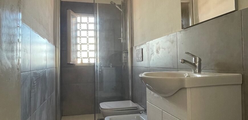 111A – VADA, TRILOCALE NUOVO 4 POSTI