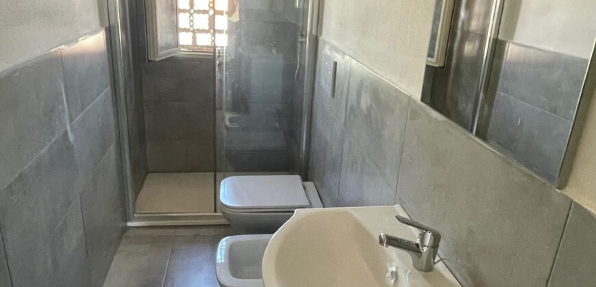 111A – VADA, TRILOCALE NUOVO 4 POSTI