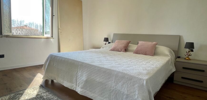 111A – VADA, TRILOCALE NUOVO 4 POSTI