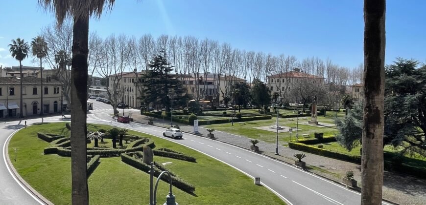 111A – VADA, TRILOCALE NUOVO 4 POSTI