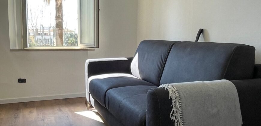 111A – VADA, TRILOCALE NUOVO 4 POSTI