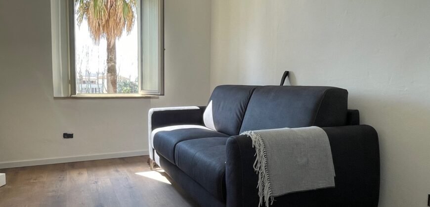 111A – VADA, TRILOCALE NUOVO 4 POSTI