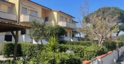 25V – LA MAZZANTA, TRILOCALE CON GIARDINO