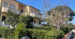 25V – LA MAZZANTA, TRILOCALE CON GIARDINO