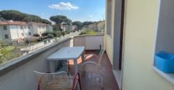 25V – LA MAZZANTA, TRILOCALE CON GIARDINO