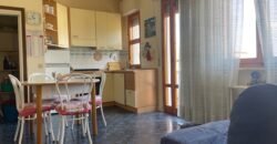 25V – LA MAZZANTA, TRILOCALE CON GIARDINO