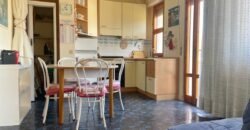 25V – LA MAZZANTA, TRILOCALE CON GIARDINO