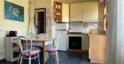 25V – LA MAZZANTA, TRILOCALE CON GIARDINO