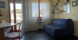 25V – LA MAZZANTA, TRILOCALE CON GIARDINO