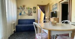 25V – LA MAZZANTA, TRILOCALE CON GIARDINO